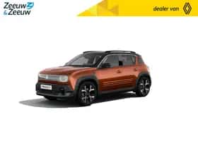 Renault 4 (2026)