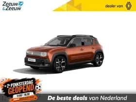 Renault 4 (2026)