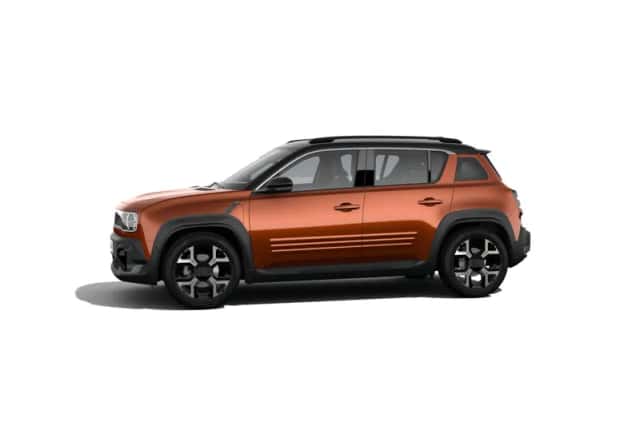 Renault 4 (2026) thumbnail 2