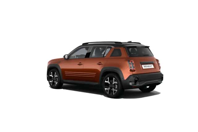 Renault 4 (2026) thumbnail 3