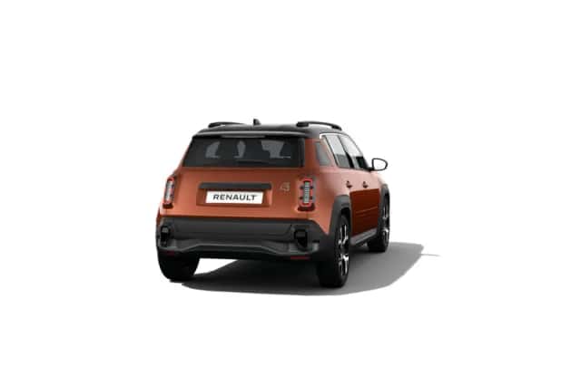 Renault 4 (2026) thumbnail 4