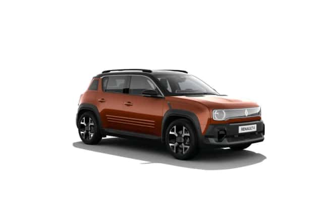 Renault 4 (2026) thumbnail 7