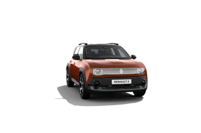 Renault 4 (2026) thumbnail 8