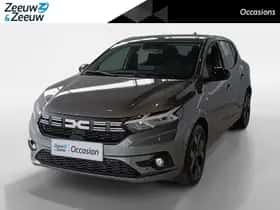 Dacia Sandero (2025)