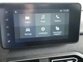 Dacia Sandero (2025) thumbnail 12