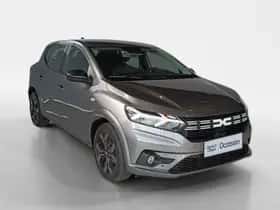 Dacia Sandero (2025) thumbnail 3