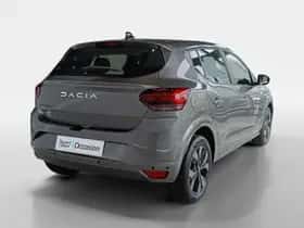 Dacia Sandero (2025) thumbnail 5