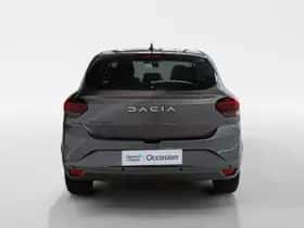 Dacia Sandero (2025) thumbnail 6