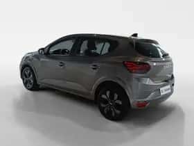 Dacia Sandero (2025) thumbnail 7