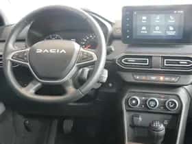 Dacia Sandero (2025) thumbnail 10