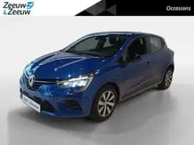 Renault Clio (2023)