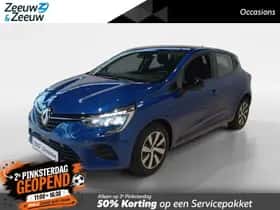 Renault Clio (2023)