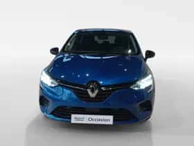 Renault Clio (2023) thumbnail 2