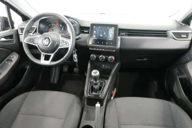 Renault Clio (2023) thumbnail 11