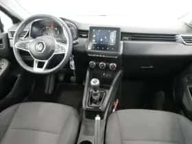 Renault Clio (2023) thumbnail 11