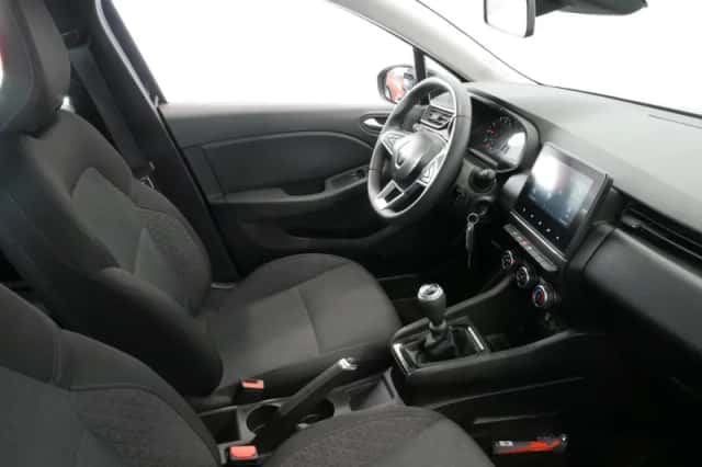 Renault Clio (2023) thumbnail 12