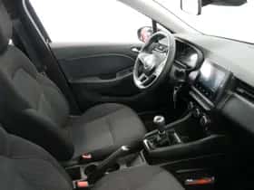 Renault Clio (2023) thumbnail 12
