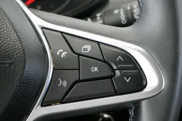 Renault Clio (2023) thumbnail 14