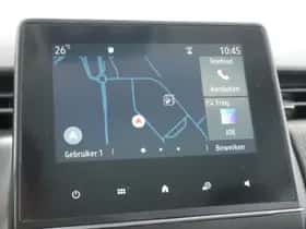 Renault Clio (2023) thumbnail 15