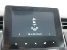 Renault Clio (2023) thumbnail 17