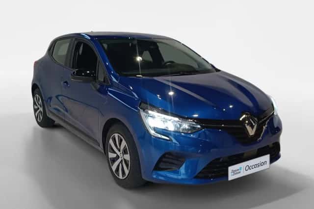 Renault Clio (2023) thumbnail 3