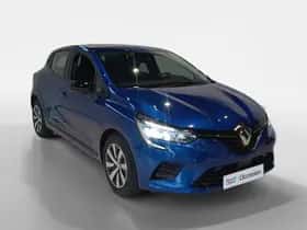 Renault Clio (2023) thumbnail 3