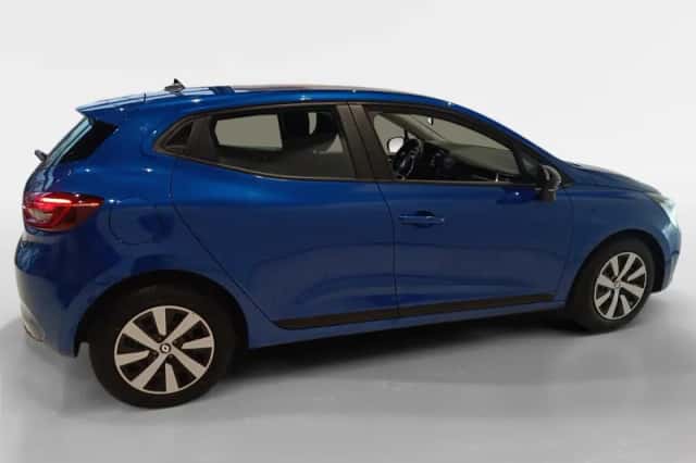 Renault Clio (2023) thumbnail 4