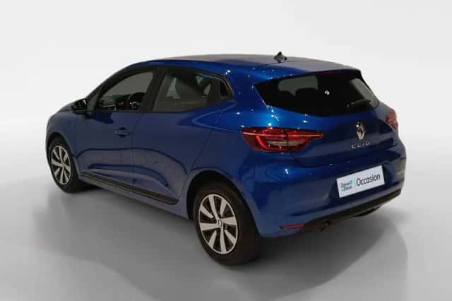Renault Clio (2023) thumbnail 7