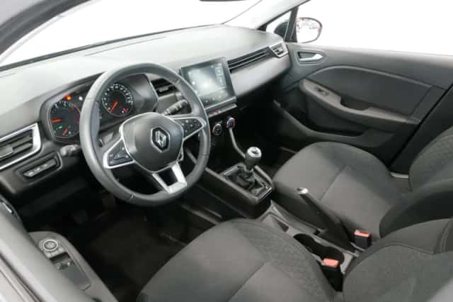 Renault Clio (2023) thumbnail 10