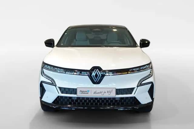 Renault Mégane E-Tech (2026) thumbnail 2