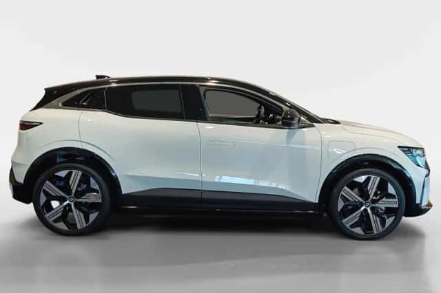 Renault Mégane E-Tech (2026) thumbnail 4