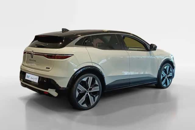 Renault Mégane E-Tech (2026) thumbnail 5