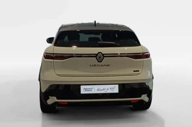 Renault Mégane E-Tech (2026) thumbnail 6