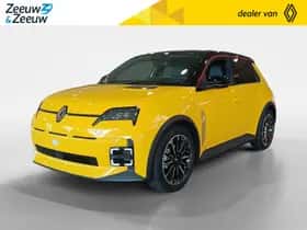 Renault 5 (2026)