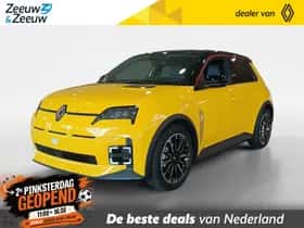Renault 5 (2026)