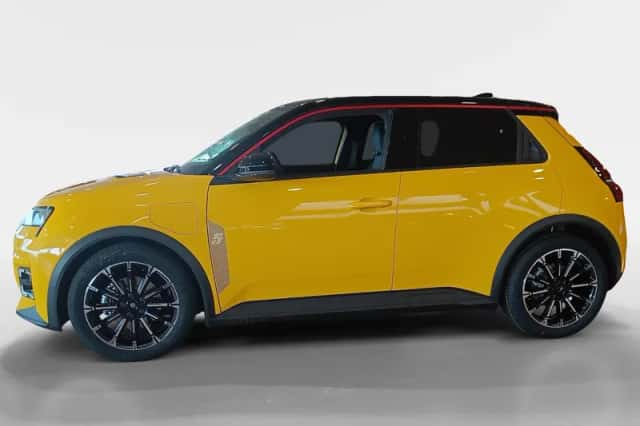 Renault 5 (2026) thumbnail 2