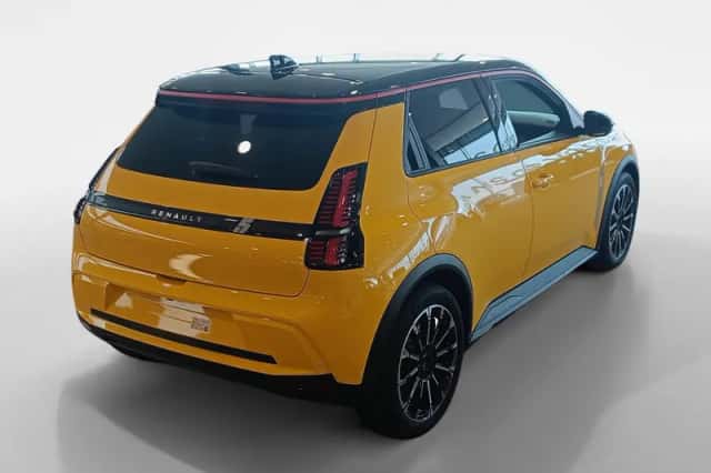 Renault 5 (2026) thumbnail 3