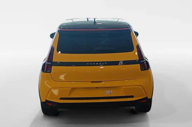 Renault 5 (2026) thumbnail 4