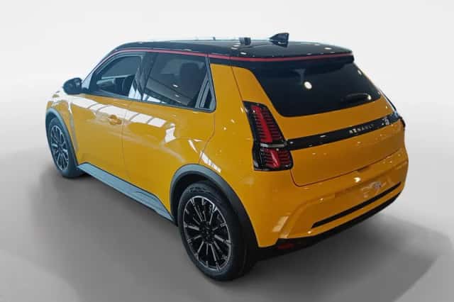 Renault 5 (2026) thumbnail 5