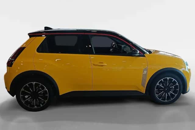 Renault 5 (2026) thumbnail 6