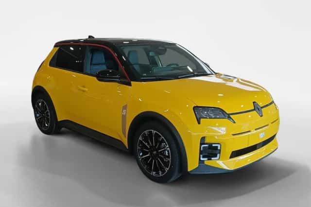 Renault 5 (2026) thumbnail 7