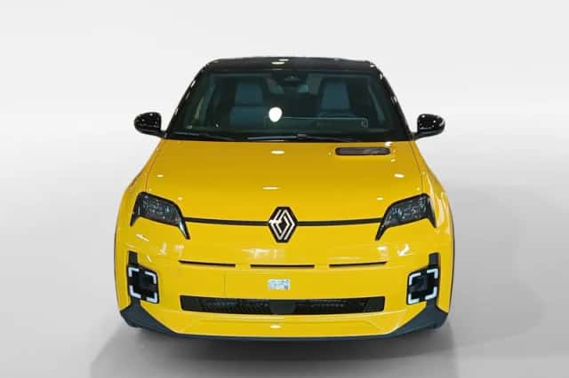 Renault 5 (2026) thumbnail 8