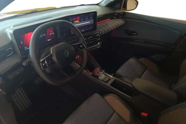 Renault 5 (2026) thumbnail 10