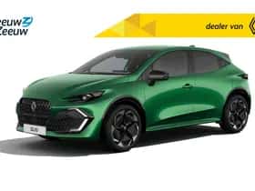 Renault Clio (2026)