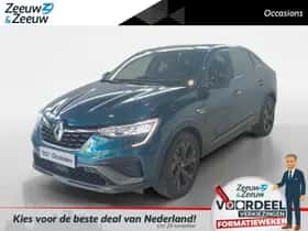 Renault Arkana (2022)
