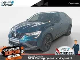 Renault Arkana (2022)