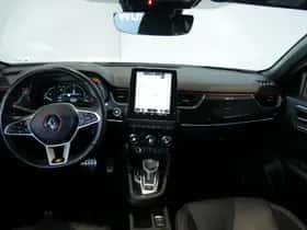 Renault Arkana (2022) thumbnail 12