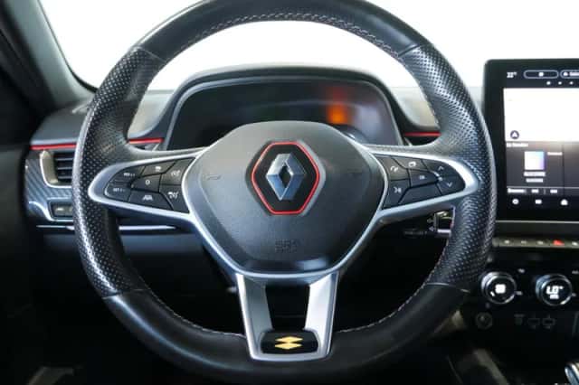 Renault Arkana (2022) thumbnail 13