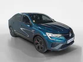 Renault Arkana (2022) thumbnail 3
