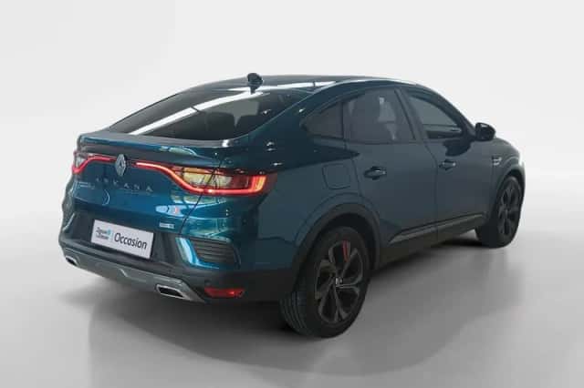 Renault Arkana (2022) thumbnail 5